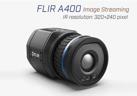 FLIR A400 FLIR A400