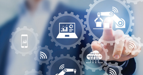 FLEXIBILITY FOR EASIER INTEGRATION FLEXIBILITY FOR EASIER INTEGRATION