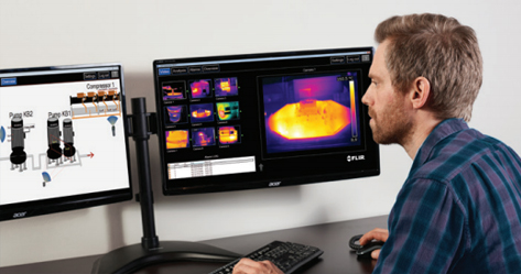FLIR INNOVATIONS FOR SMARTER RESULTS FLIR INNOVATIONS FOR SMARTER RESULTS