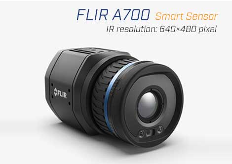 FLIR A400 FLIR A400