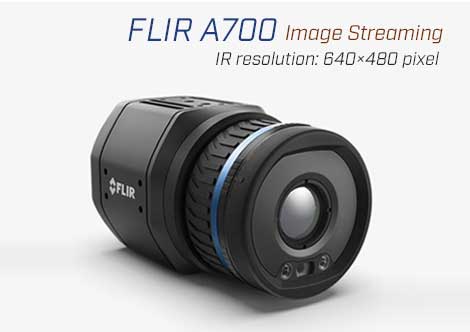 FLIR A400 FLIR A400