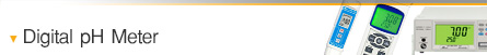 pH Meter pH Meter