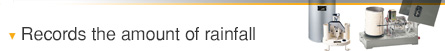 Rain Gauge Rain Gauge