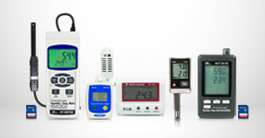 Thermo Hygro Data Logger Thermo Hygro Data Logger