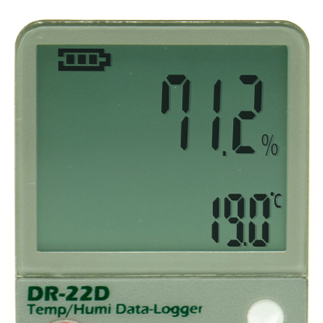 DR-22D