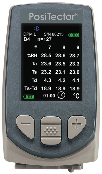 PosiTector Advanced