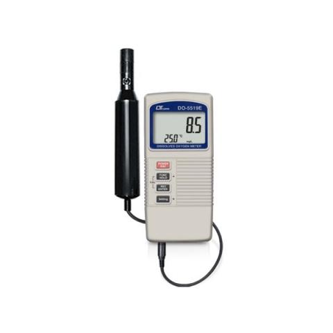 【予約中！】 Lutron DO-5519E LEGATOOL | duty) (Heavy Meter Oxygen Digital 環境測定器