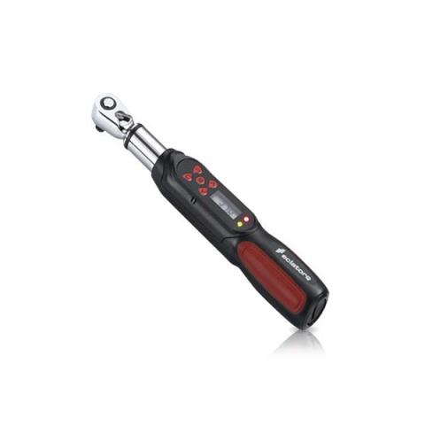 Eclatorq outlet torque wrench