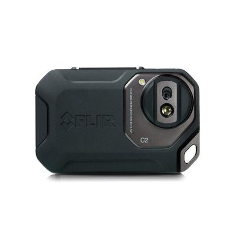 FLIR-C2 Compact Thermal Imaging System