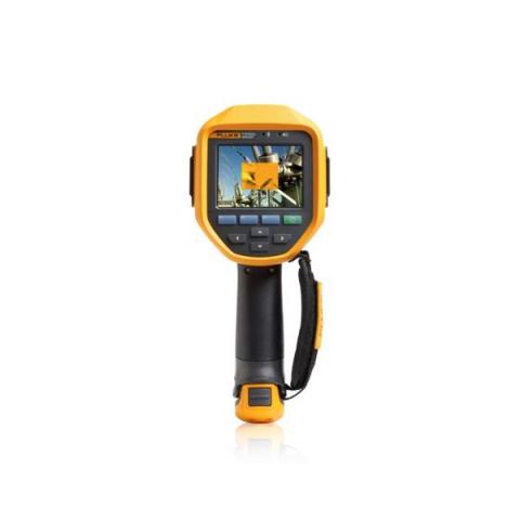 Fluke-TI450-SF6-60Hz เครื่องตรวจจับก๊าซ SF6 (Sulfur hexafluoride