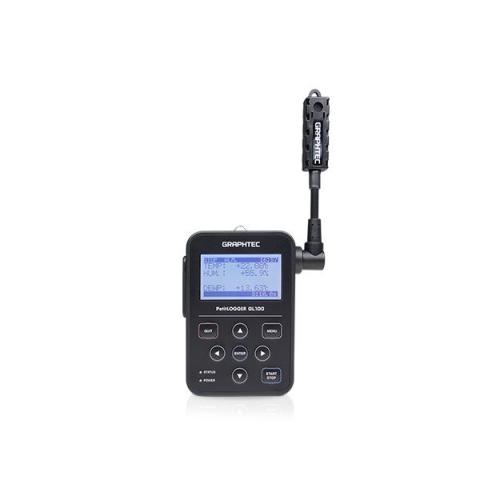 □新品未使用品_GRAPHTEC製GL100-N□ □新品未使用品_GRAPHTEC製GL100-N□