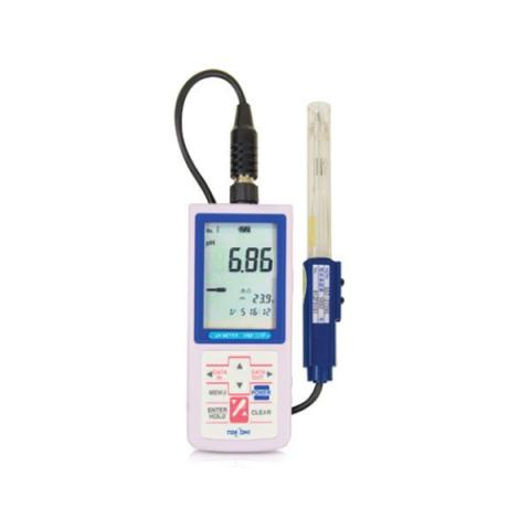 HM-31P pH/ ORP Meter,เครื่องวัดกรดด่าง-พีเอช,โออาร์พี,และ HM-31P pH/ ORP Meter,เครื่องวัดกรดด่าง-พีเอช,โออาร์พี,และ