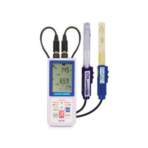 東亜ディーケーケー TOA-DKKポータブルイオン・pH計 IM-32P電極付き 東亜ディーケーケー TOA-DKKポータブルイオン・pH計 IM-32P電極付き