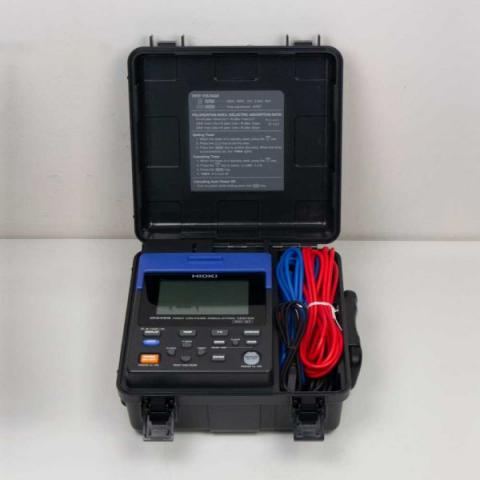 Hioki store ir3455 price