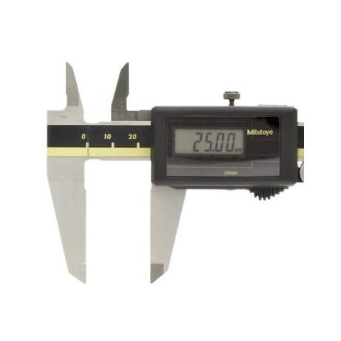 Mitutoyo solar deals caliper