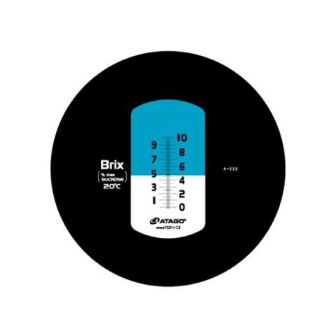 จำหน่าย Atago MASTER-10M เครื่องวัดความหวาน (Brix Refractometer