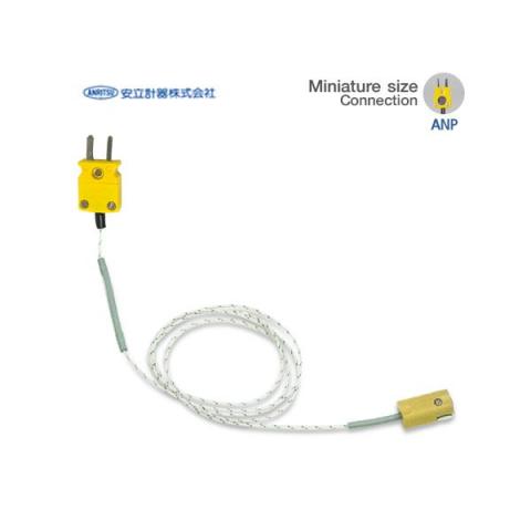 安立計器 マグネット内蔵温度センサ MGシリーズ MG-24K-GW1-ASP 安立計器 MG-24K-GW1-ASP 一般静止表面用センサ マグネット内蔵 ヘッド