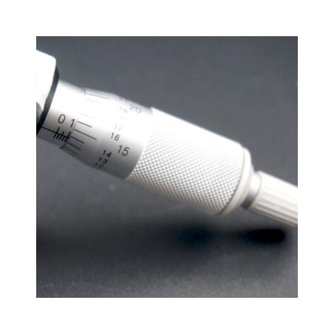 Mitutoyo M-331-254-30 Spline Micrometer ไมโครมิเตอร์แบบ
