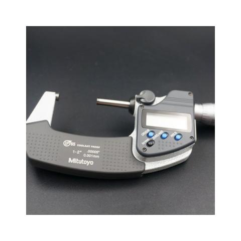 Mitutoyo M-331-254-30 Spline Micrometer ไมโครมิเตอร์แบบ