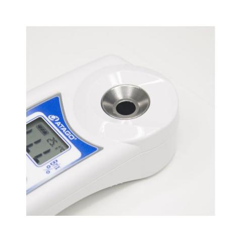 จำหน่าย Atago PAL-1 เครื่องวัดความหวาน (Refractometer) | LEGATOOL | LEGATOOL