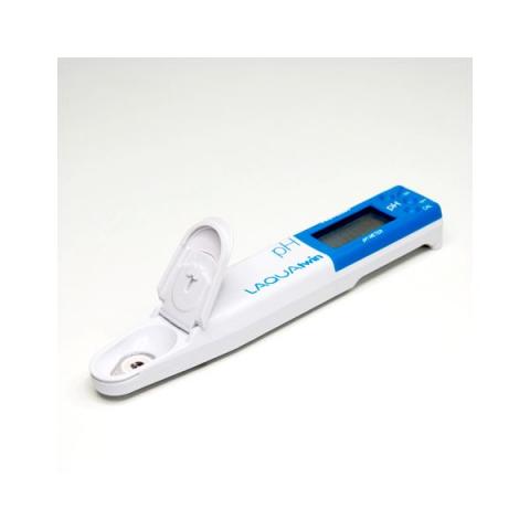 Horiba pH 11 Compact Water Quality Meter เครื่องวัดค่าพีเอชแบบ