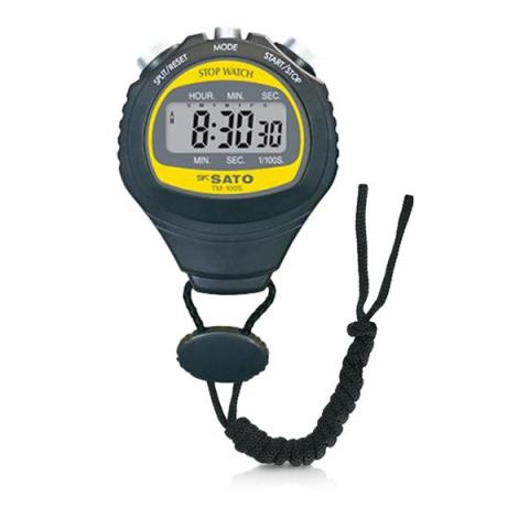 Cronometro Digital Decathlon Cronometros RELOJ CRONÓMETRO RUNNING