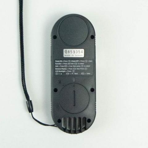 Lutron SP-82UV เครื่องวัดแสงยูวี | LEGATOOL | LEGATOOL