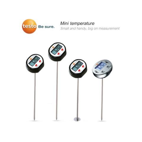 Testo 0560 1109 Mini Surface Thermometer