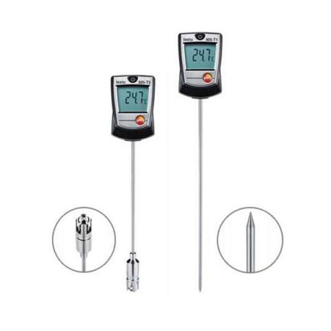 testo 905-T2 surface thermometer