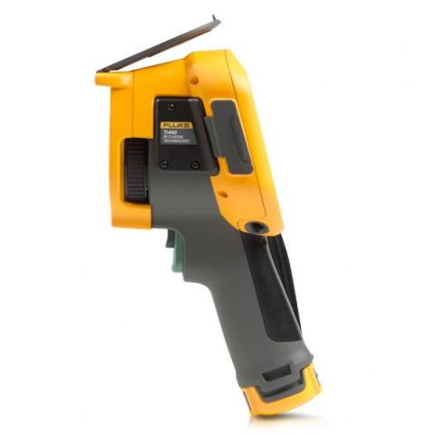 Fluke-Ti480-PRO กล้องถ่ายภาพความร้อนแบบอินฟราเรด LEGATOOL