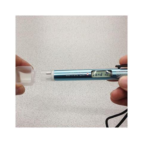 ULTRAPEN-PT1 Pen Type CD/ TDS/ Salt Meter เครื่องวัดค่านำไฟฟ้าแบบ