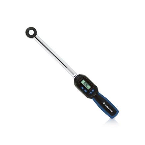 Eclatorq shop torque wrench