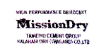 Mission Dry