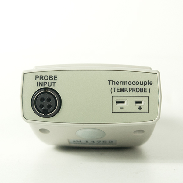 AM-14207SD ช่องสำหรับเสียบโพรบและเทอร์โมคัปเปิ้ล Type K/J AM-14207SD ช่องสำหรับเสียบโพรบและเทอร์โมคัปเปิ้ล Type K/J