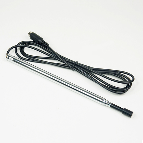AM-4215SD ก้านโพรบปรับระดับความยาวได้สูงสุด 940 มม.