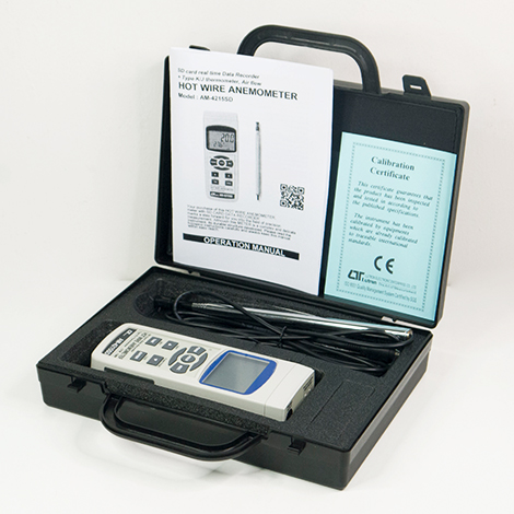 AM-4215SD สินค้าพร้อมคู่มือที่มาภายในชุด