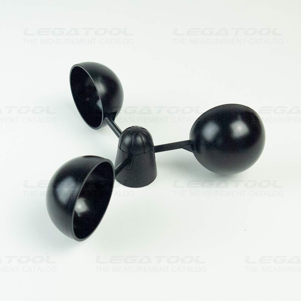 AM-4221 ตัวใบพัดแบบ 3 cups ขนาดคัพ ø135 มม.