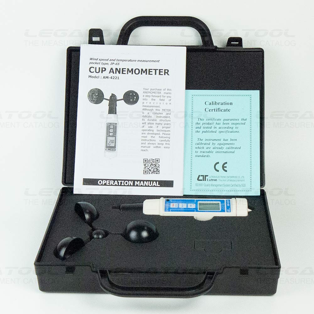 AM-4221สินค้าพร้อมคู่มือที่มาภายในชุด