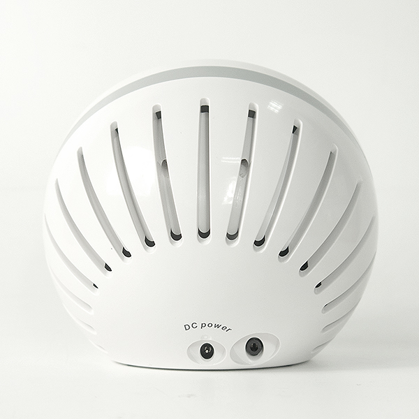 AZ-7788 ช่องสำหรับเสียบ DC Power ที่ด้านหลังตัวเครื่อง AZ-7788 ช่องสำหรับเสียบ DC Power ที่ด้านหลังตัวเครื่อง