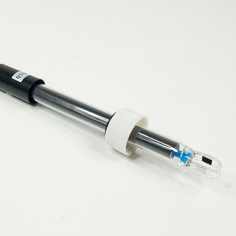 CD-4319SD เซนเซอร์โพรบมีขนาด Ø22 x 120 มม. CD-4319SD เซนเซอร์โพรบมีขนาด Ø22 x 120 มม.