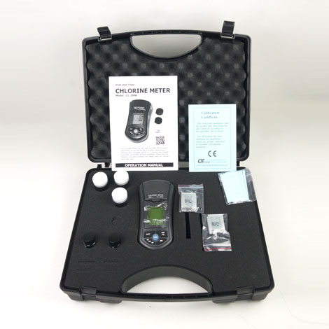 CL-2006 สินค้า อุปกรณ์ พร้อมคู่มือที่มาภายในชุด CL-2006 สินค้า อุปกรณ์ พร้อมคู่มือที่มาภายในชุด