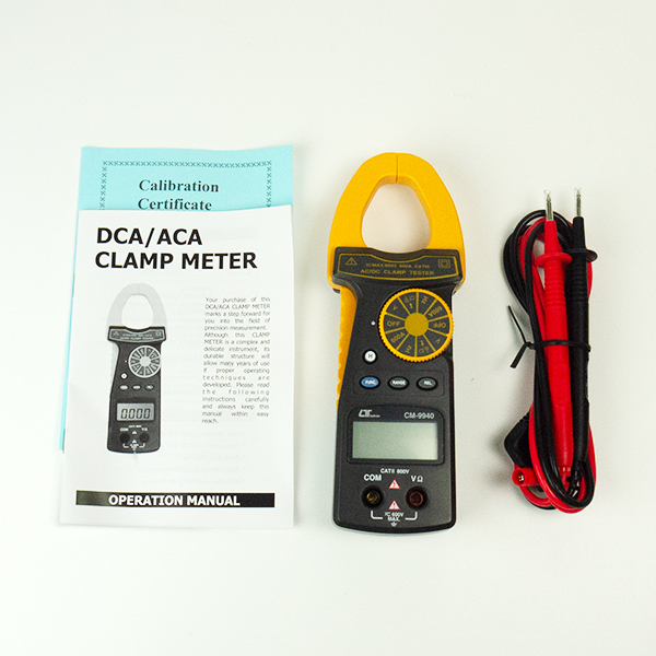 CM-9940 สินค้า, อุปกรณ์ พร้อมคู่มือภายในชุด CM-9940 สินค้า, อุปกรณ์ พร้อมคู่มือภายในชุด