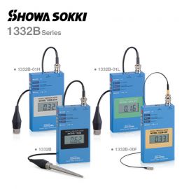 Showa Sokki 1332B Series