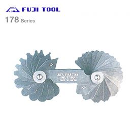 Fuji Tool 178 Type เกจวัดรัศมี