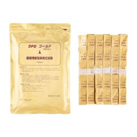Asahi-syokai 302894 ผงยาวัดคลอรีน DPD No.1 (1pack : 300tests)