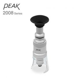 2008 Peak Stand Microscope