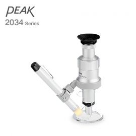 2034 Peak Stand Microscope