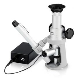 2054-40 CIL Peak Stand Microscope