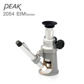 2054 EIM Series Peak Stand Microscope