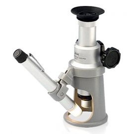 2054-100X EIM Peak Stand Microscope 